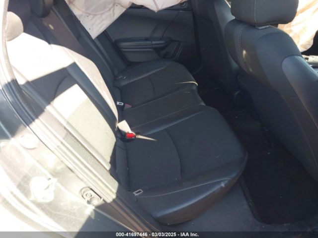 SHHFK7H40MU423767 Honda Civic Sport
