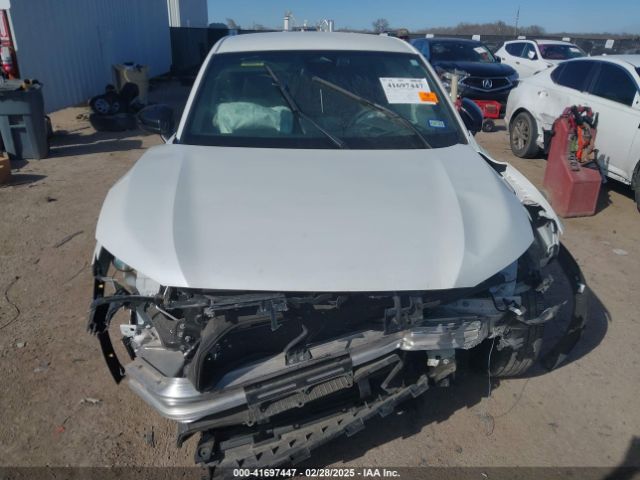 3CZRZ1H57PM721193 Honda Hr-v 2wd Sport
