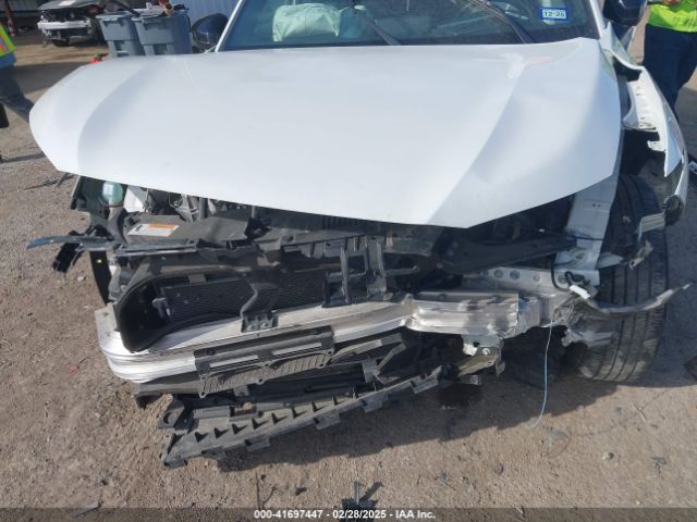 3CZRZ1H57PM721193 Honda Hr-v 2wd Sport