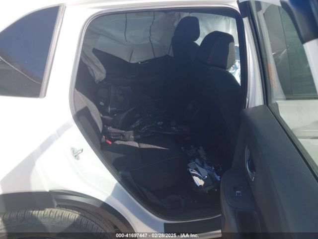 3CZRZ1H57PM721193 Honda Hr-v 2wd Sport