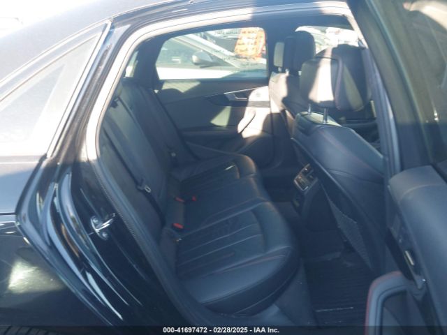 WAUENAF49JA052761 Audi A4 2.0t Premium/2.0t Tech Premium
