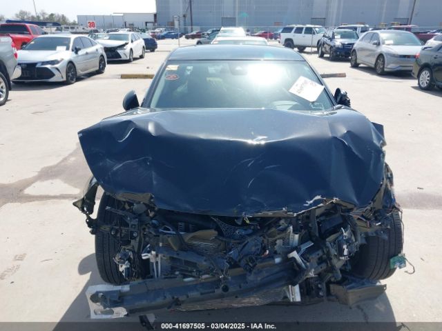 1N4BL4DVXRN366342 Nissan Altima Sv Fwd
