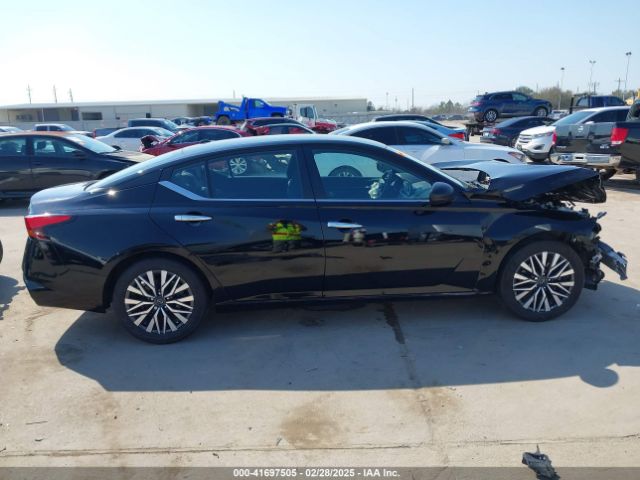 1N4BL4DVXRN366342 Nissan Altima Sv Fwd