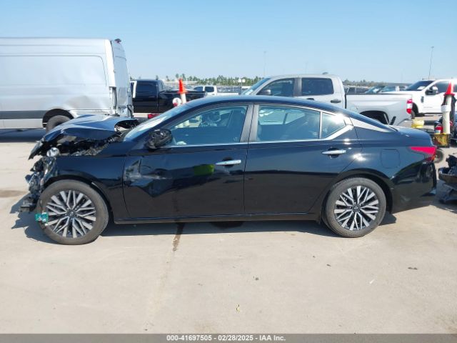 1N4BL4DVXRN366342 Nissan Altima Sv Fwd