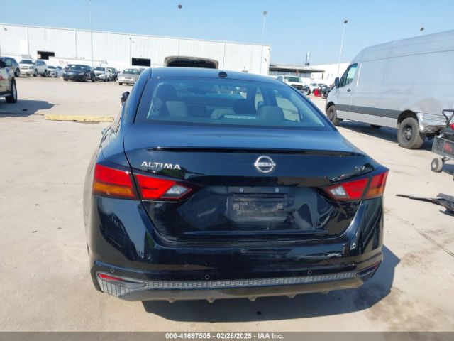 1N4BL4DVXRN366342 Nissan Altima Sv Fwd