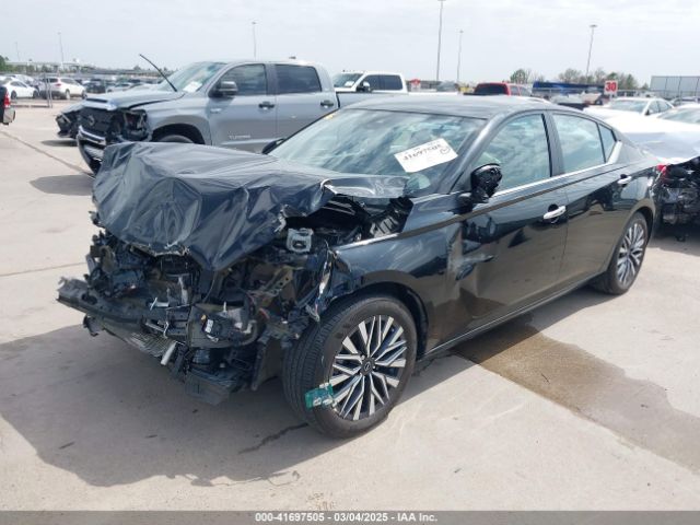 1N4BL4DVXRN366342 Nissan Altima Sv Fwd