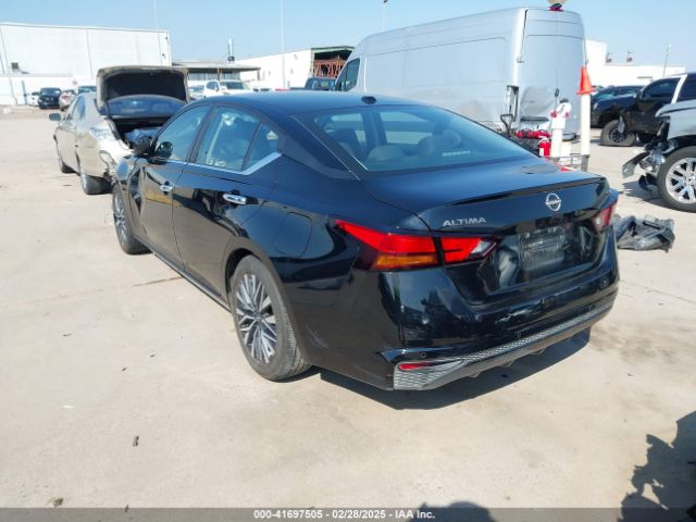 1N4BL4DVXRN366342 Nissan Altima Sv Fwd