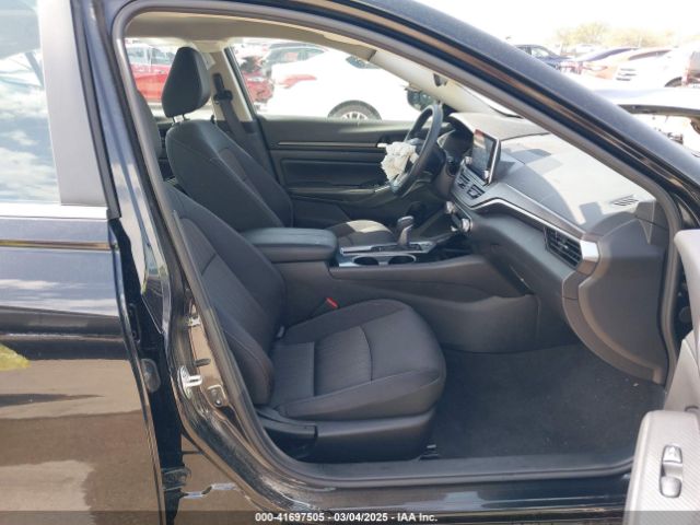 1N4BL4DVXRN366342 Nissan Altima Sv Fwd