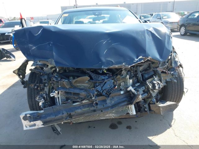 1N4BL4DVXRN366342 Nissan Altima Sv Fwd