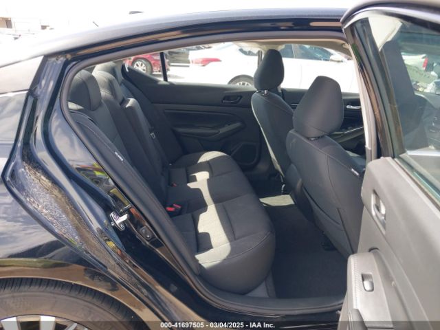 1N4BL4DVXRN366342 Nissan Altima Sv Fwd