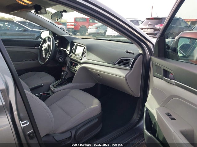 5NPD84LF5JH380054 Hyundai mpi nu
