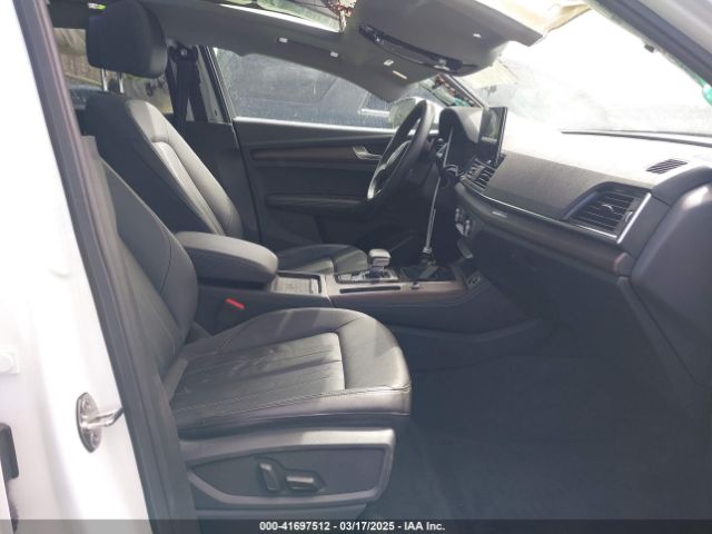 WA1BAAFY5M2010794 Audi Q5 Premium Plus 45 Tfsi Quattro S Tronic