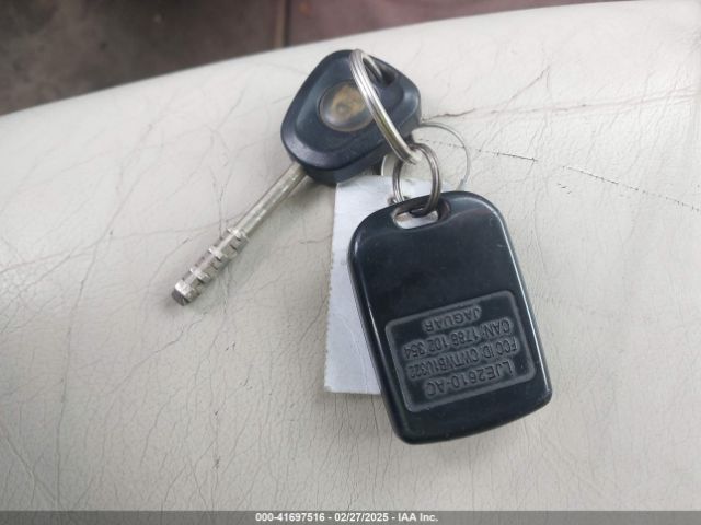 2006 JAGUAR XK8 SAJDA42C762A45869 Photo 10