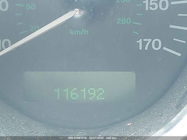2006 JAGUAR XK8 SAJDA42C762A45869 Photo 6