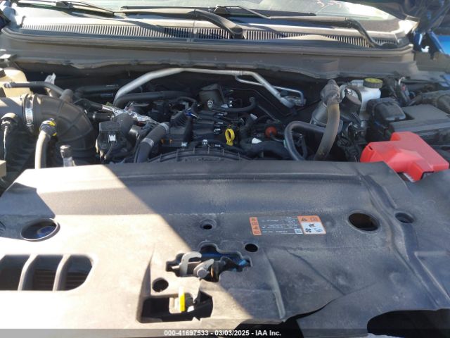 1FTER4EH0KLB06211 Ford Ranger Xlt