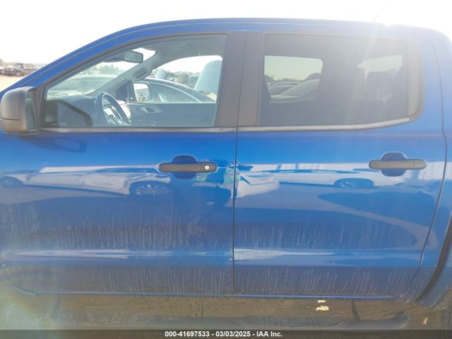 1FTER4EH0KLB06211 Ford Ranger Xlt