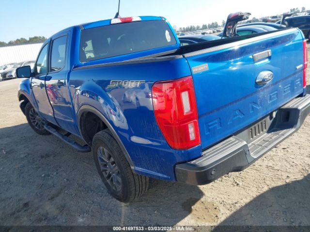 1FTER4EH0KLB06211 Ford Ranger Xlt