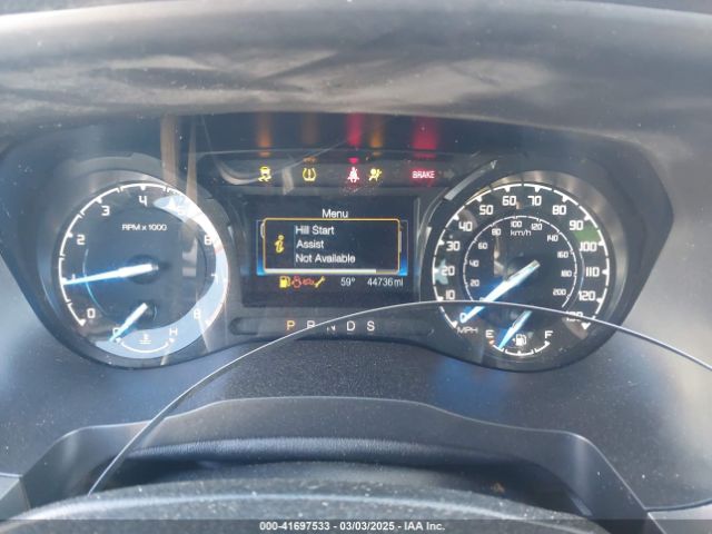 1FTER4EH0KLB06211 Ford Ranger Xlt