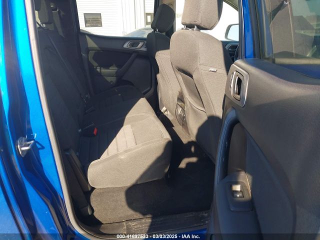 1FTER4EH0KLB06211 Ford Ranger Xlt