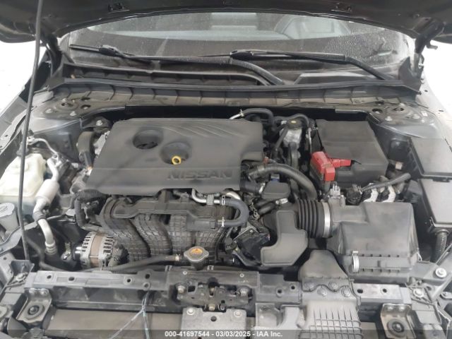 1N4BL4CW4LN322967 Nissan Altima Sr Intelligent Awd