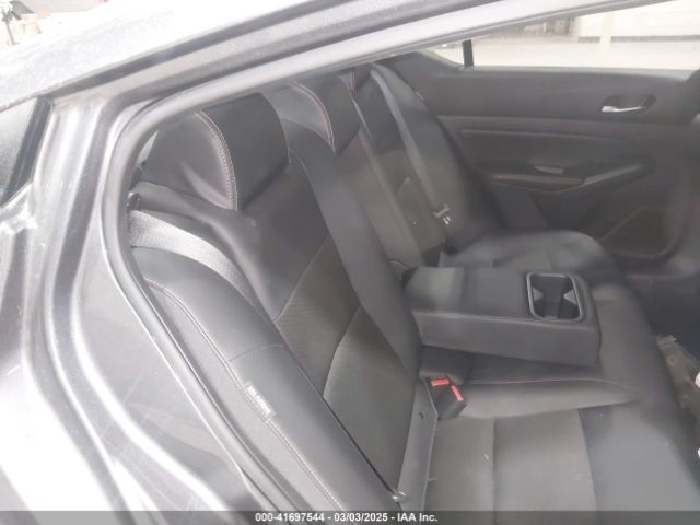 1N4BL4CW4LN322967 Nissan Altima Sr Intelligent Awd