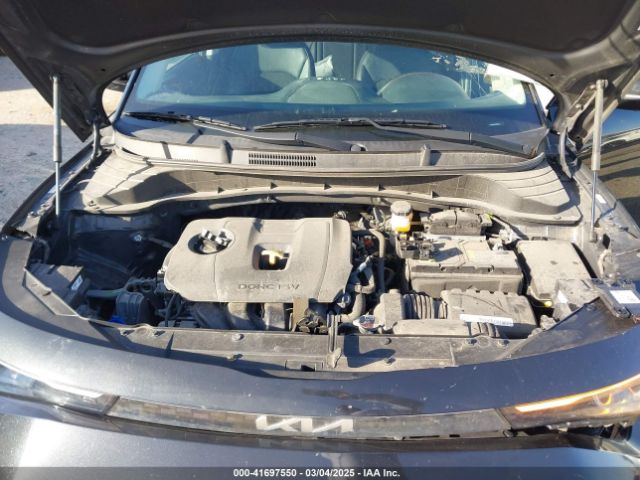 KNDJ53AU6P7858020 KIA Soul Gt-line