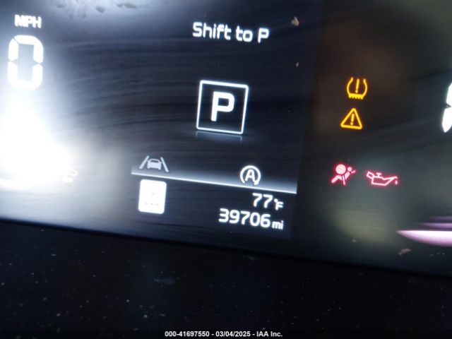 KNDJ53AU6P7858020 KIA Soul Gt-line