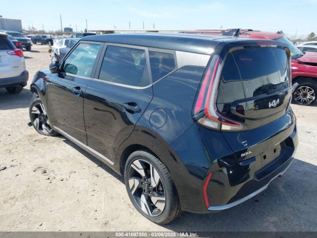 KNDJ53AU6P7858020 KIA Soul Gt-line