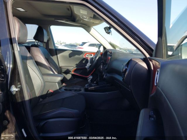KNDJ53AU6P7858020 KIA Soul Gt-line