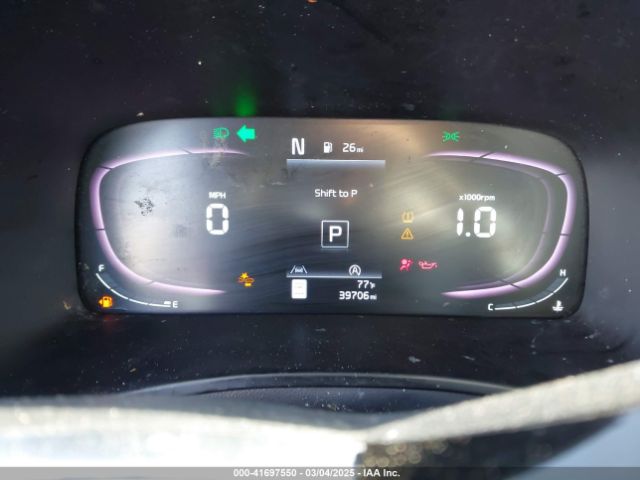 KNDJ53AU6P7858020 KIA Soul Gt-line