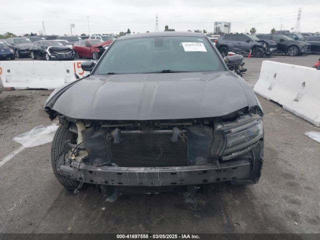 2C3CDXBG3FH726089 Dodge Charger Se