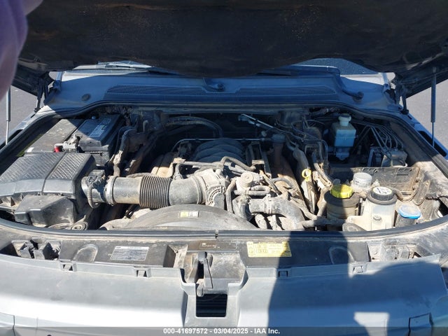Aukcja sprzedaży 2008 Land Rover Range Rover Sport Hse, vin: SALSK25418A183224, numer aukcji: 41697572