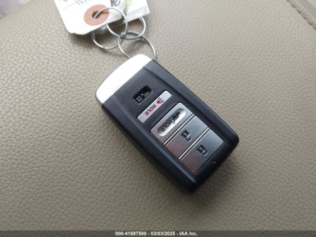 2020 ACURA MDX 5J8YD4H30LL045764 Photo 10