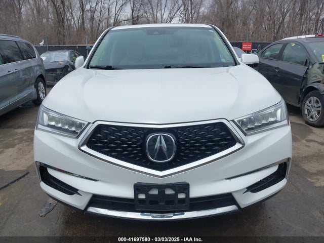 Acura Mdx Standard 2020 5J8YD4H30LL045764 Image 12