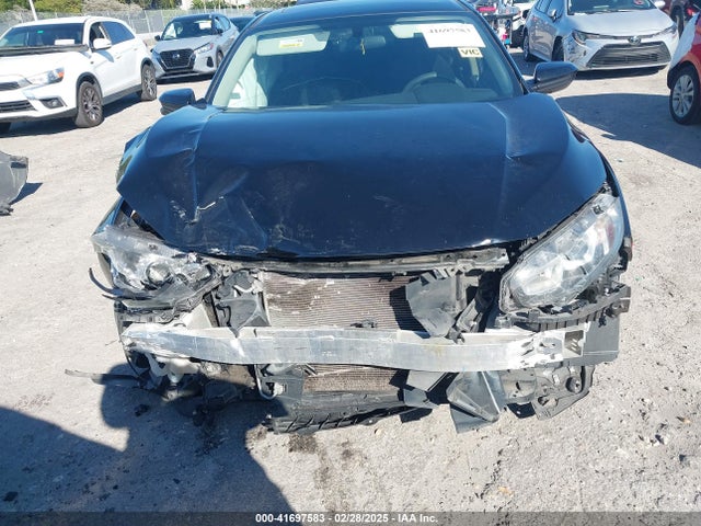Honda CIVIC EX 2018 2HGFC2F79JH549826 Image 13