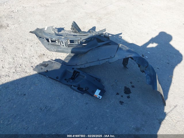 Honda CIVIC EX 2018 2HGFC2F79JH549826 Image 12