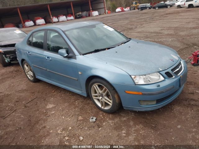 2007 SAAB 9-3 YS3FD49Y171133782 Photo 0