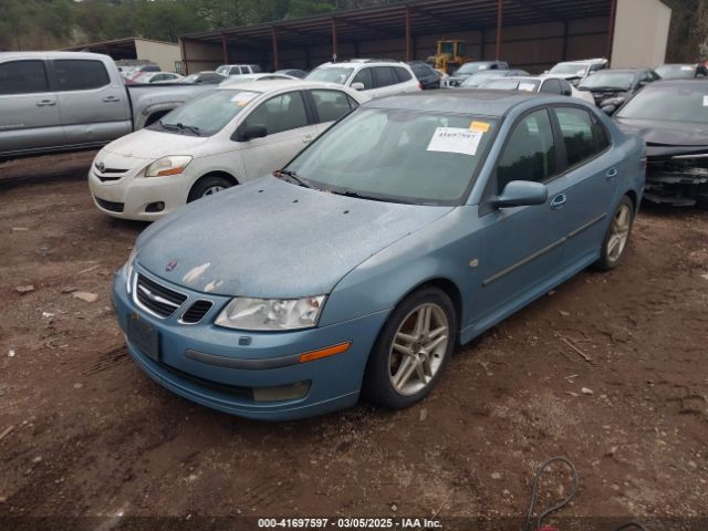 2007 SAAB 9-3 YS3FD49Y171133782 Photo 1