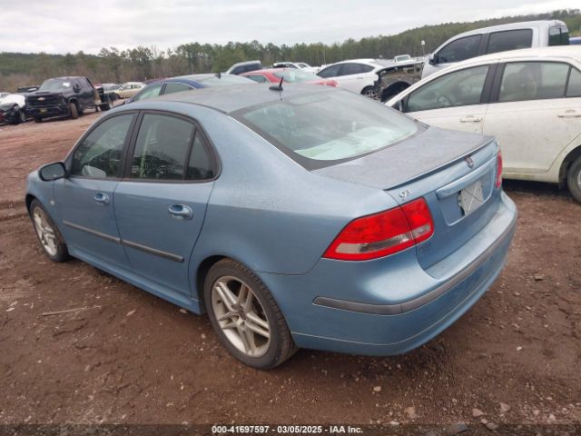 2007 SAAB 9-3 YS3FD49Y171133782 Photo 2