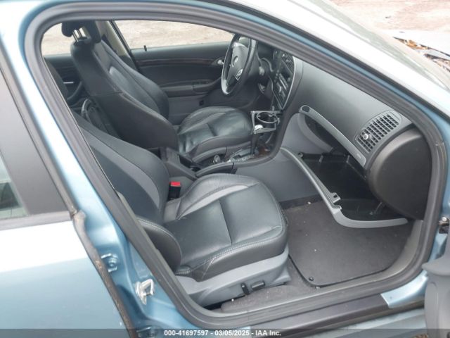 2007 SAAB 9-3 YS3FD49Y171133782 Photo 4