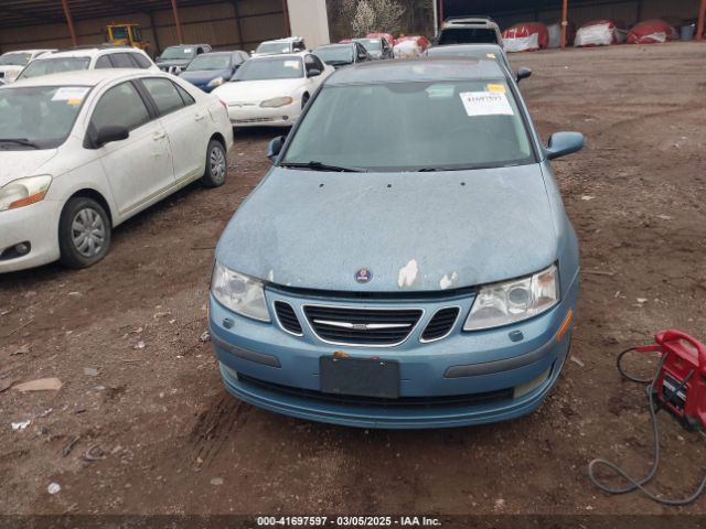 2007 SAAB 9-3 YS3FD49Y171133782 Photo 5