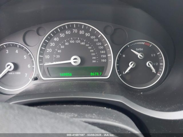 2007 SAAB 9-3 YS3FD49Y171133782 Photo 6