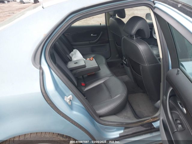 2007 SAAB 9-3 YS3FD49Y171133782 Photo 7