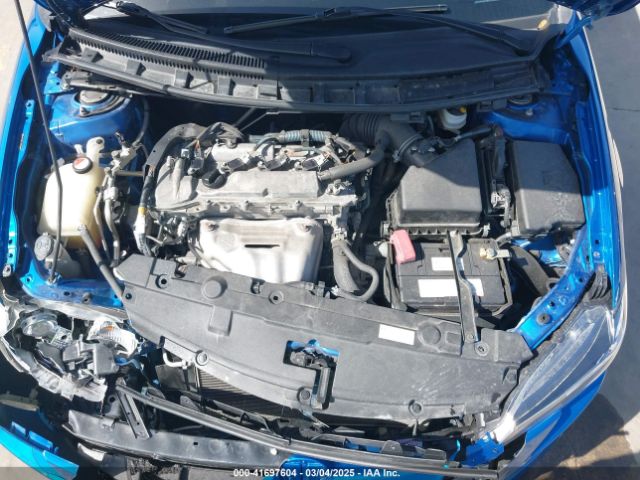 JTKJF5C76GJ020260 Scion TC