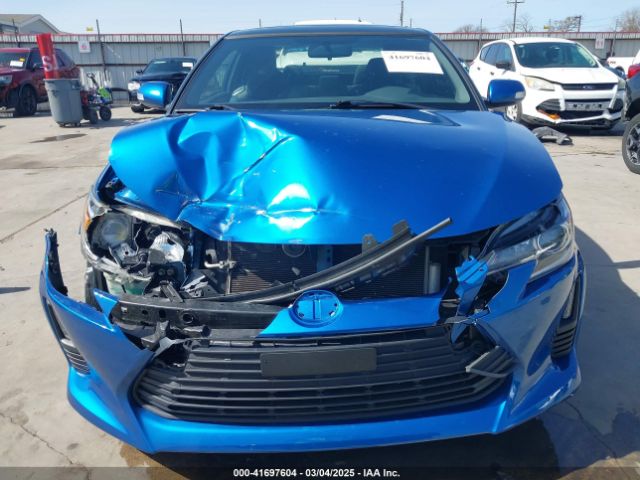 JTKJF5C76GJ020260 Scion TC