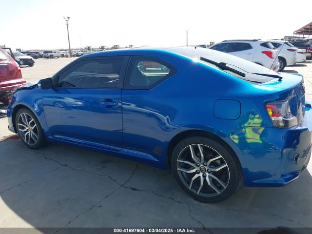 JTKJF5C76GJ020260 Scion TC