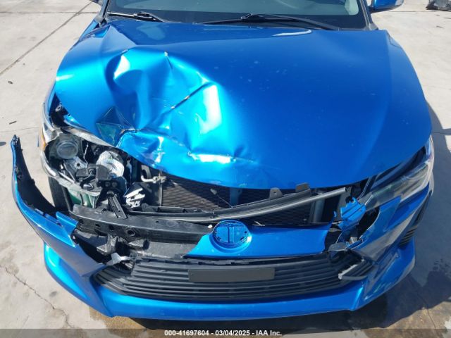 JTKJF5C76GJ020260 Scion TC