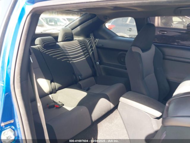 JTKJF5C76GJ020260 Scion TC