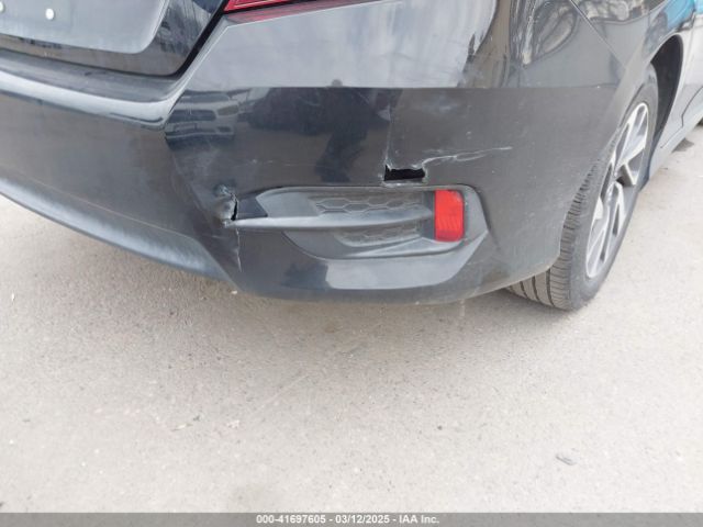 2HGFC2F75JH583892 Honda CIVIC EX
