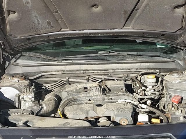 4S3BNAC65G3017241 Subaru Legacy 2.5i Premium